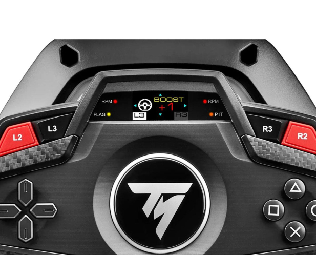 Thrustmaster T248R SHIFTER PACK - 1527515 - zdjęcie 5